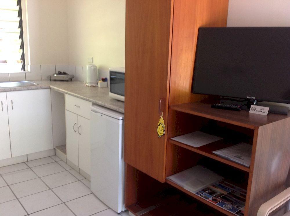 Palms Motel Дарвин Экстерьер фото