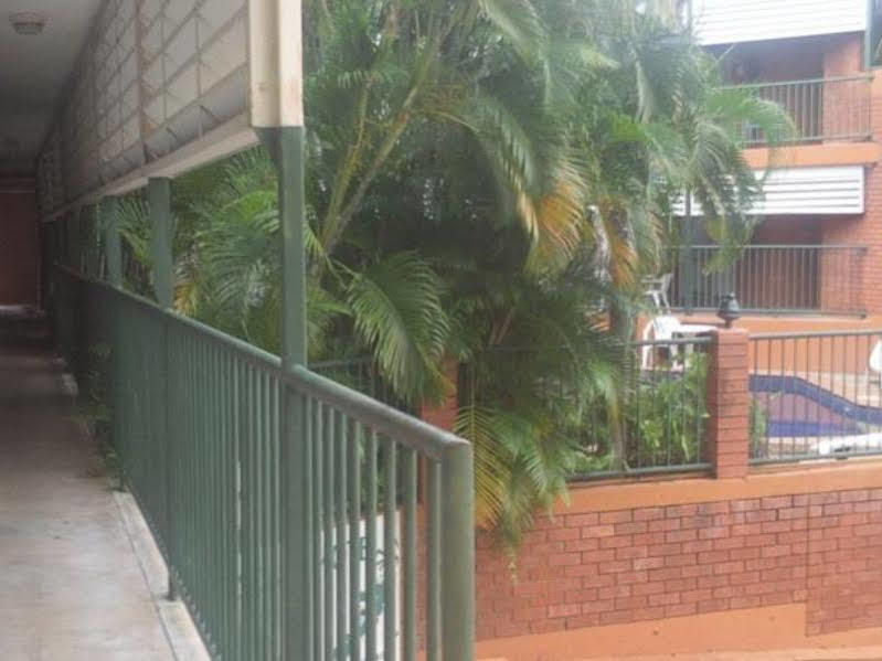 Palms Motel Дарвин Экстерьер фото